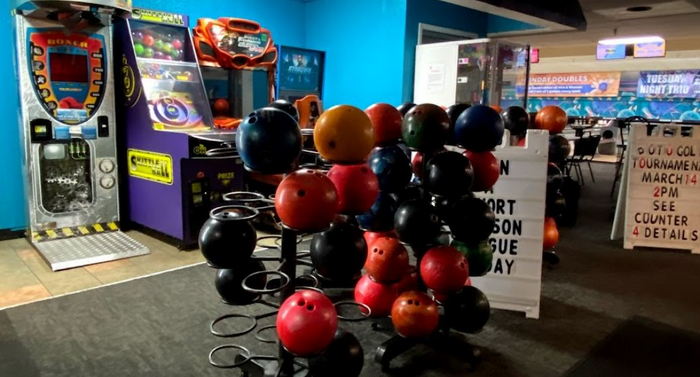 Vision Lanes (Fiesta Lanes) - Web Listing